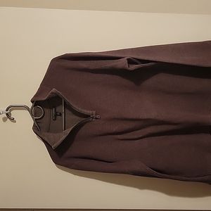 Men's Quarter Zip Pullover